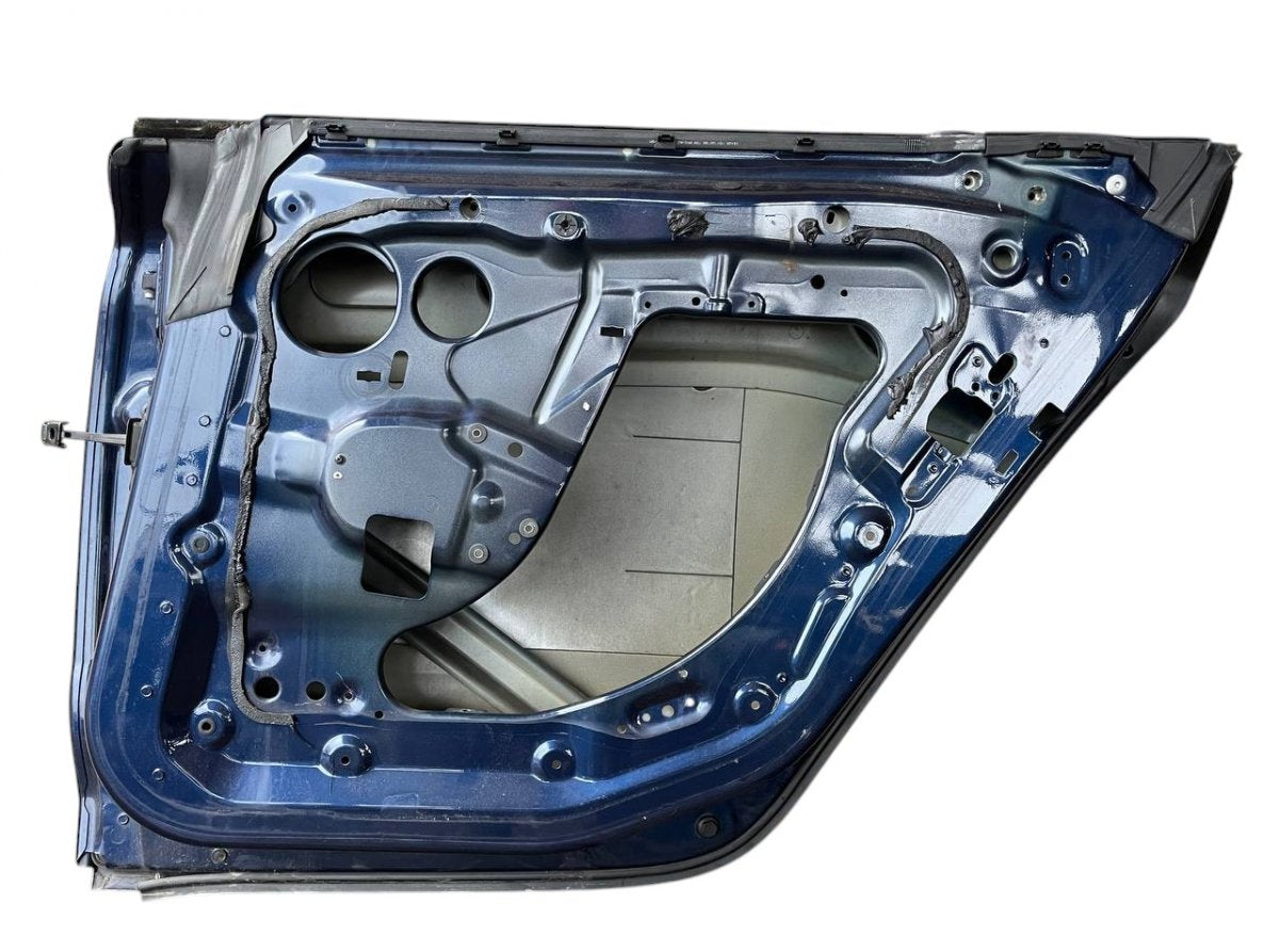 5A2A396 7228150 Door Rear Right BMW 5 GRAN TURISMO (F07) (2009-2017)