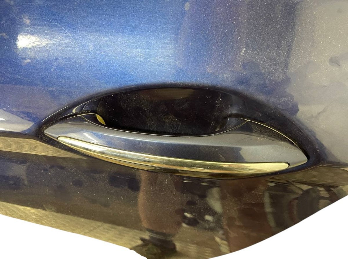 7228149 5A2A395 Door Rear Left BMW 5 GRAN TURISMO (F07) (2009-2017)