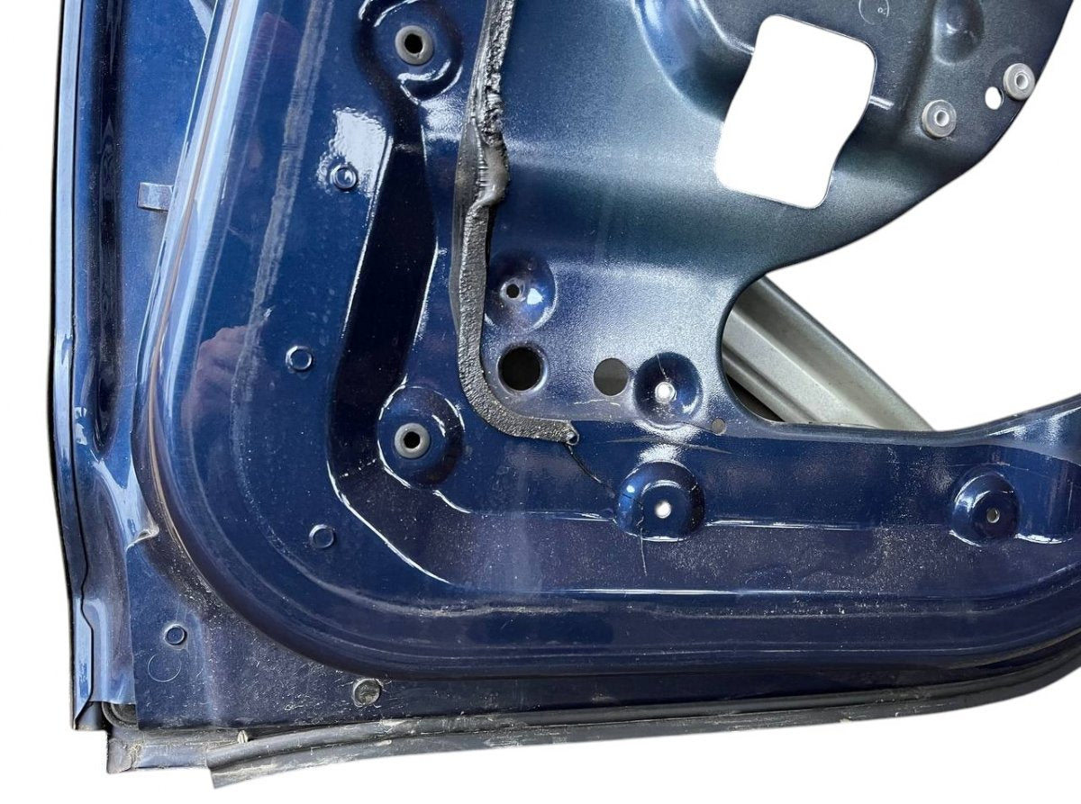 5A2A396 7228150 Door Rear Right BMW 5 GRAN TURISMO (F07) (2009-2017)