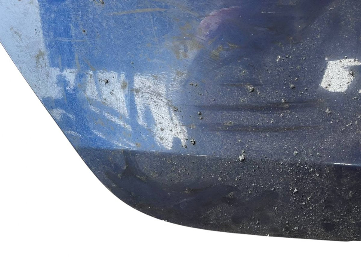 5A2A396 7228150 Door Rear Right BMW 5 GRAN TURISMO (F07) (2009-2017)