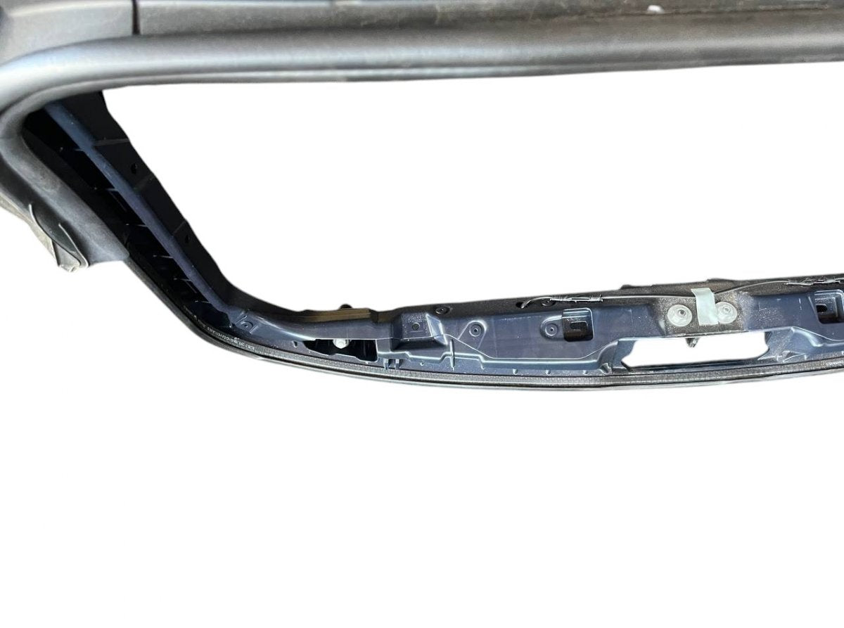 7200968 7199815 Bootlid / tailgate BMW 5 GRAN TURISMO (F07) (2009-2017)