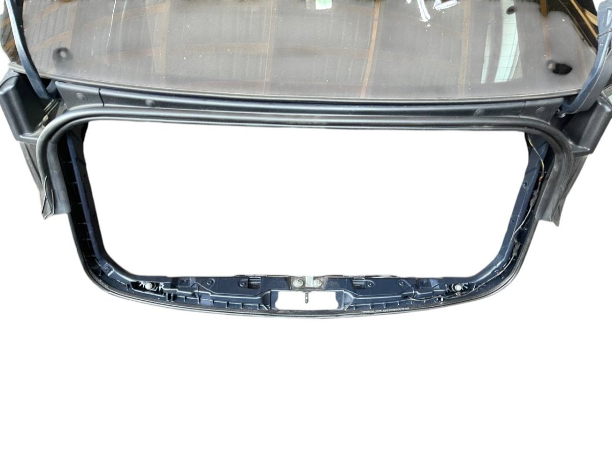 7200968 7199815 Bootlid / tailgate BMW 5 GRAN TURISMO (F07) (2009-2017)