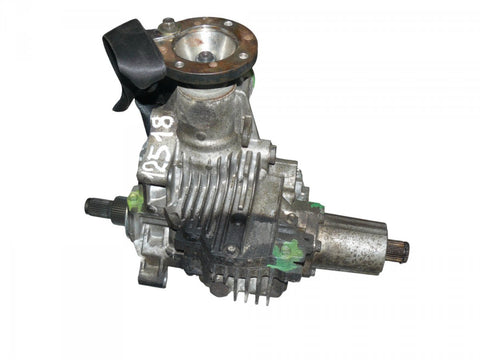 Front axle Differential MAZDA CX-7 (ER) (2006-2014)