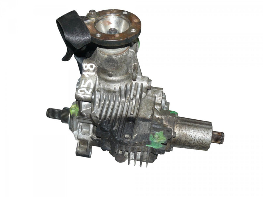 Front axle Differential MAZDA CX-7 (ER) (2006-2014)