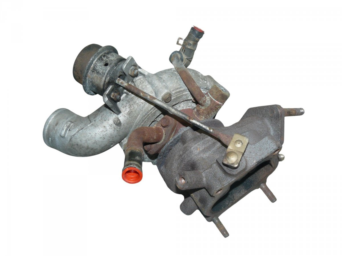 2620004A101 Turbocharger KIA SORENTO I (JC) (2002-2009)