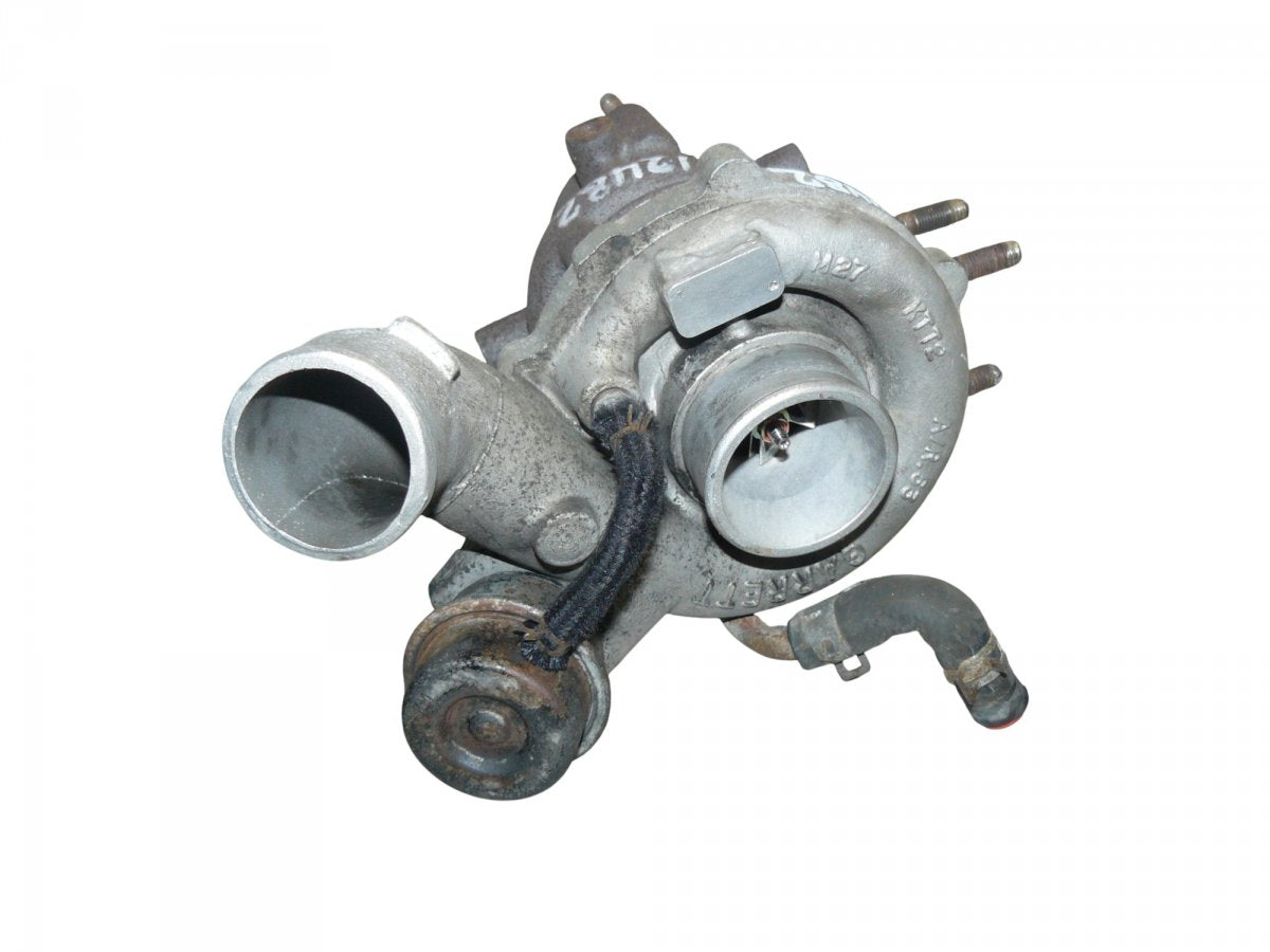 2620004A101 Turbocharger KIA SORENTO I (JC) (2002-2009)
