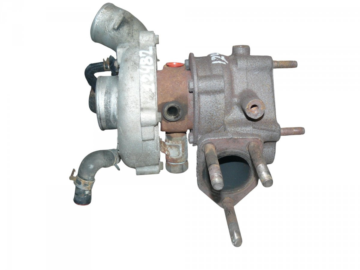 2620004A101 Turbocharger KIA SORENTO I (JC) (2002-2009)