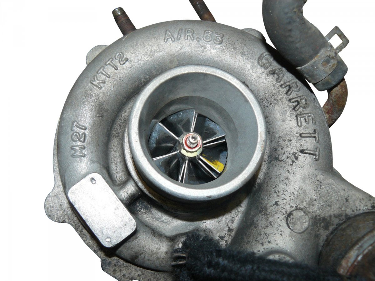 2620004A101 Turbocharger KIA SORENTO I (JC) (2002-2009)