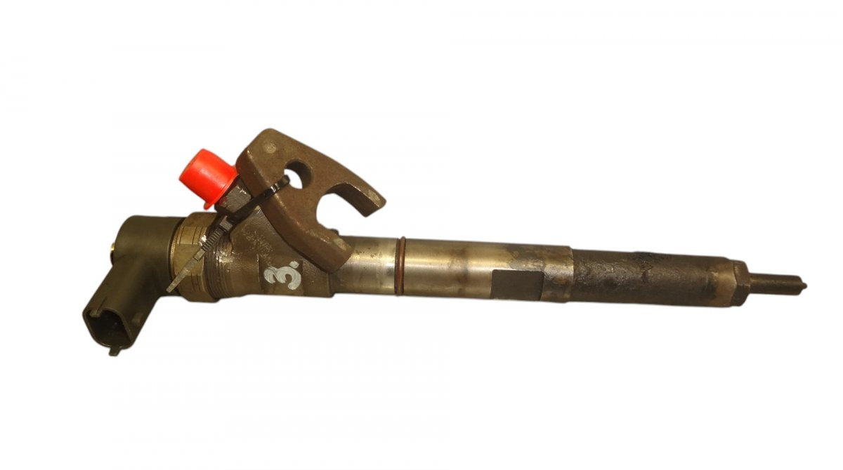 0445110092 Fuel Injector KIA SORENTO I (JC) (2002-2009)