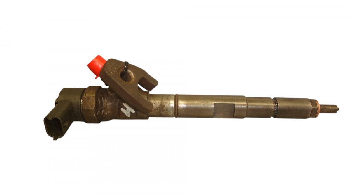0445110092 Fuel Injector KIA SORENTO I (JC) (2002-2009)