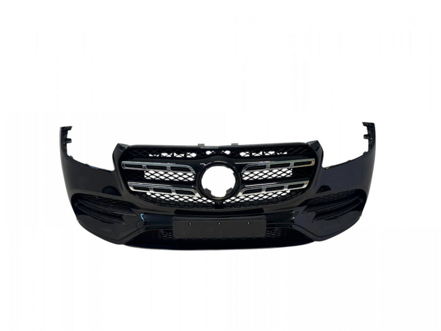 A1678859305 A1678859405 Front Bumper MERCEDES-BENZ GLS (X167) (2019-)