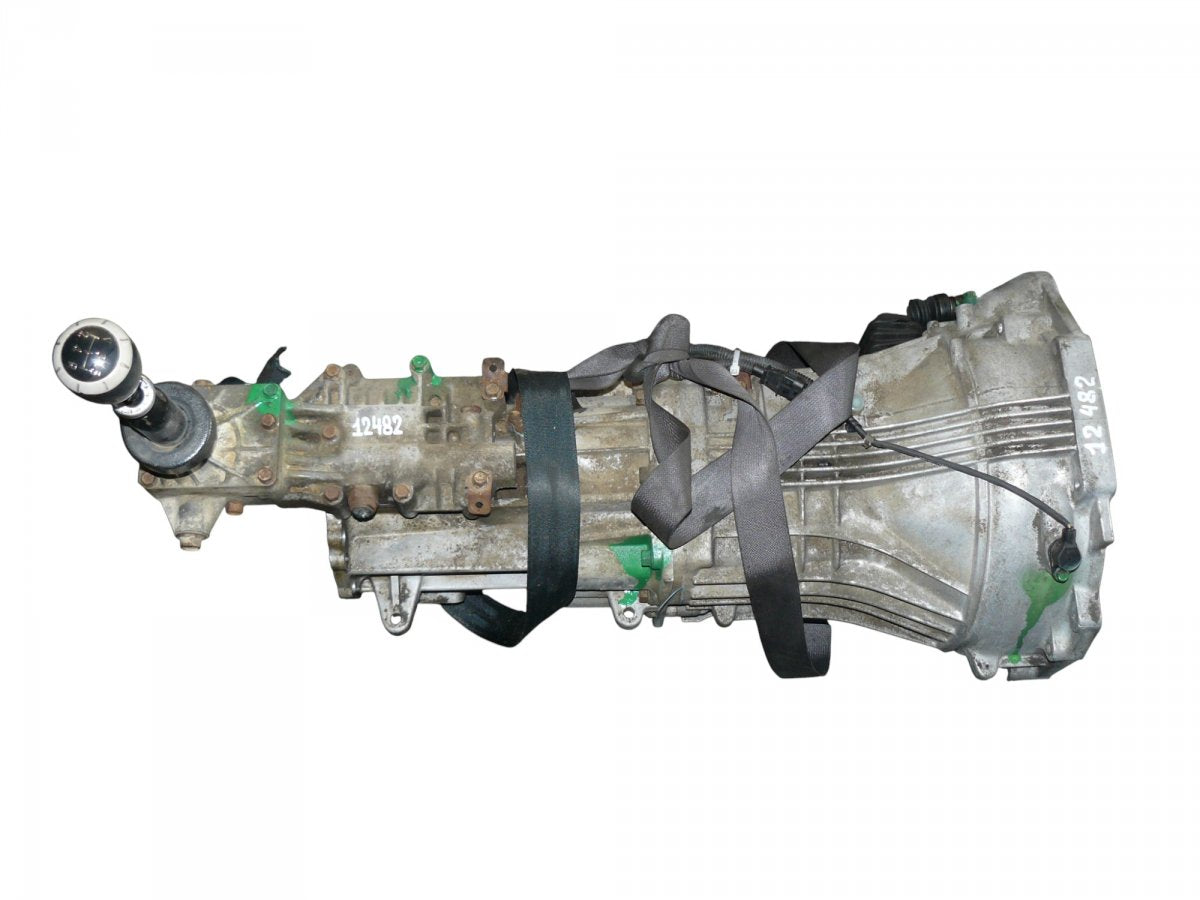 Gearbox KIA SORENTO I (JC) (2002-2009)