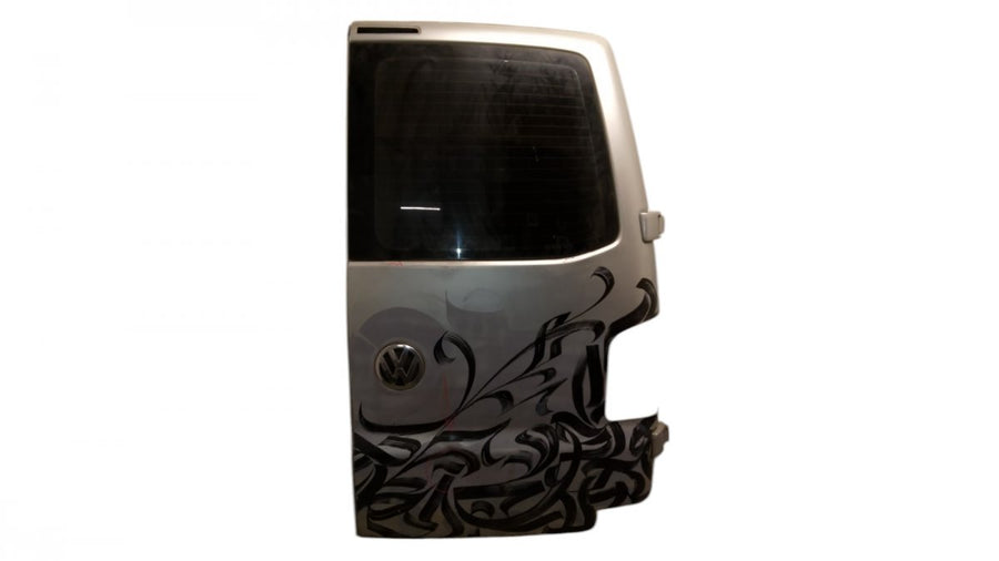 Rear Panel Door Right VW TRANSPORTER T5 / MULTIVAN (7H, 7E, 7J) (2003-2015)