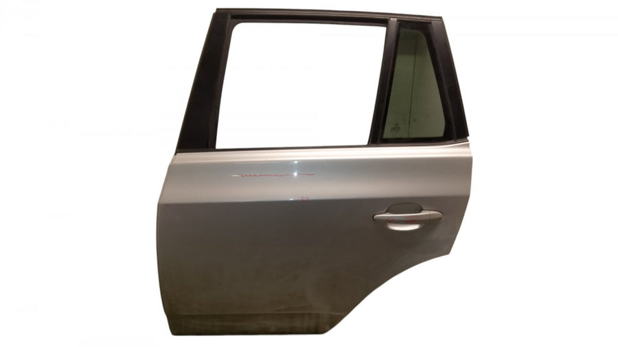 3449337 Door Rear Left BMW X3 (E83) (2004-2012)