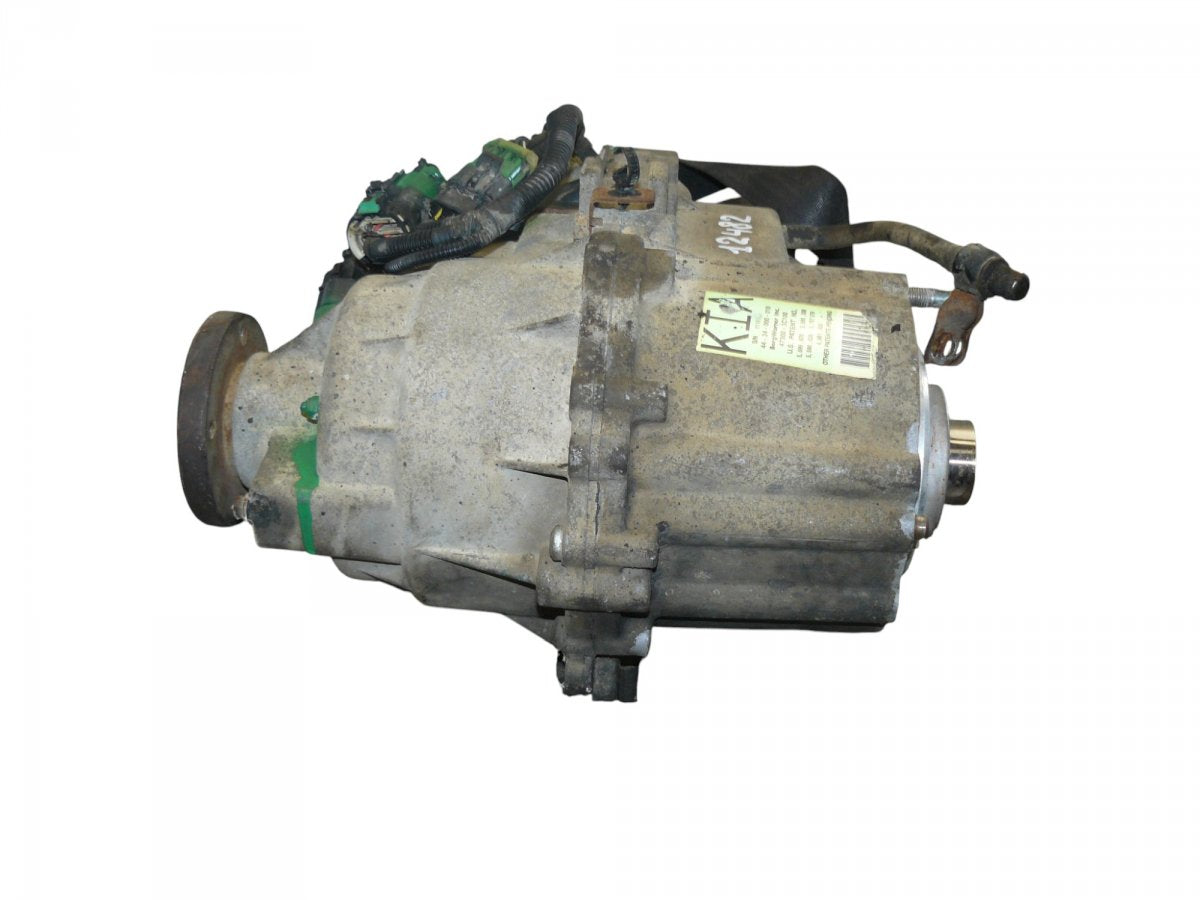 44-24-000-010 Transfer Box KIA SORENTO I (JC) (2002-2009)