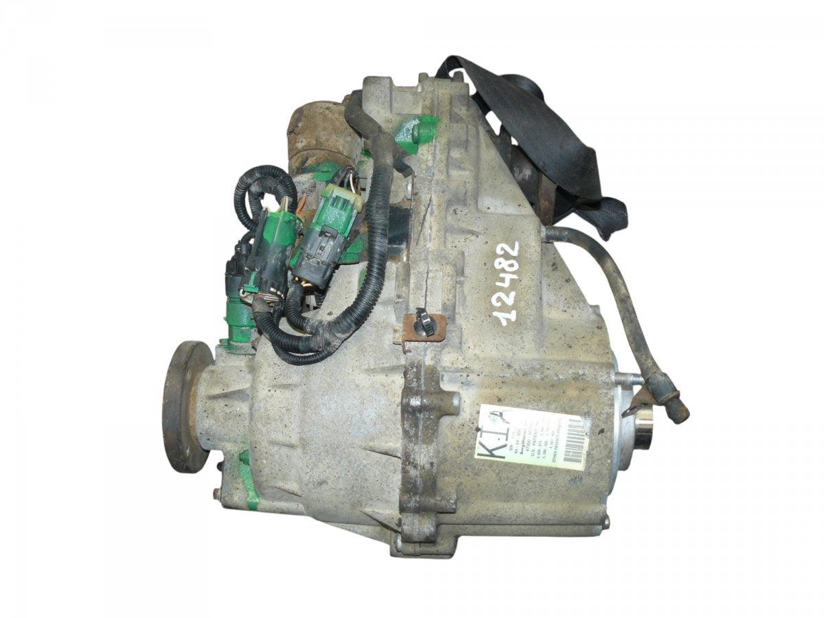 44-24-000-010 Transfer Box KIA SORENTO I (JC) (2002-2009)
