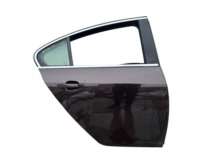 22796348 Door Rear Right OPEL INSIGNIA A (G09) (2008-2017)