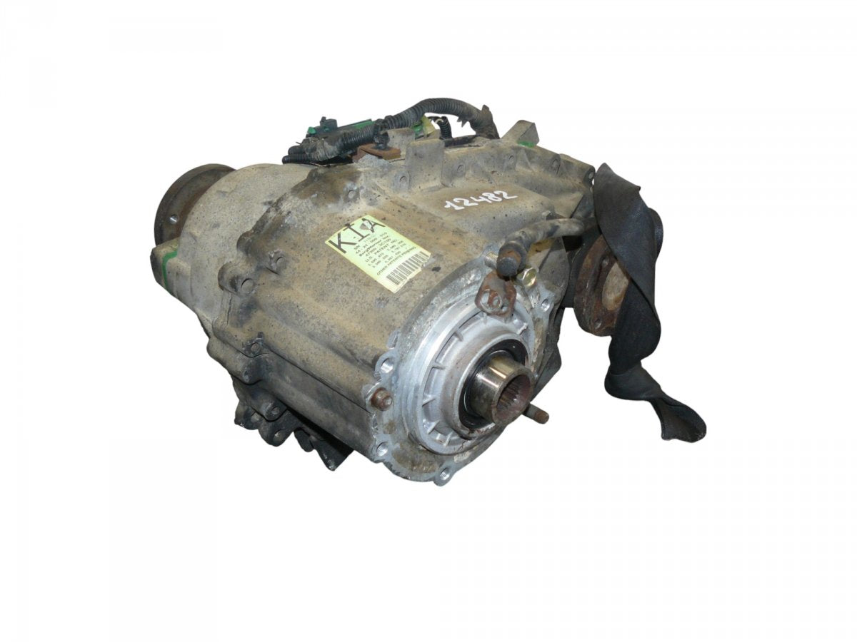 44-24-000-010 Transfer Box KIA SORENTO I (JC) (2002-2009)