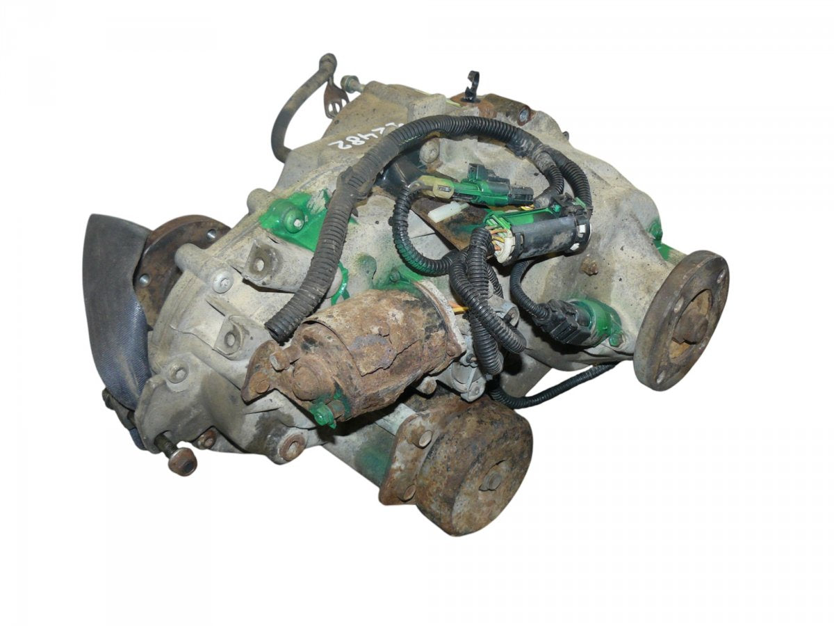 44-24-000-010 Transfer Box KIA SORENTO I (JC) (2002-2009)