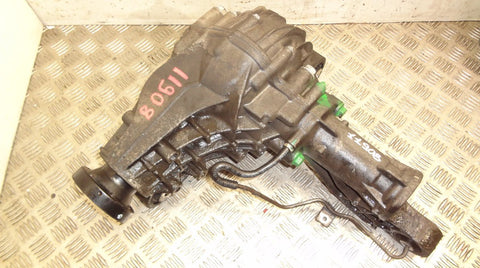 4460-310-030 4460310030 Front axle Differential MERCEDES-BENZ ML-CLASS (W164) (2005-2011)