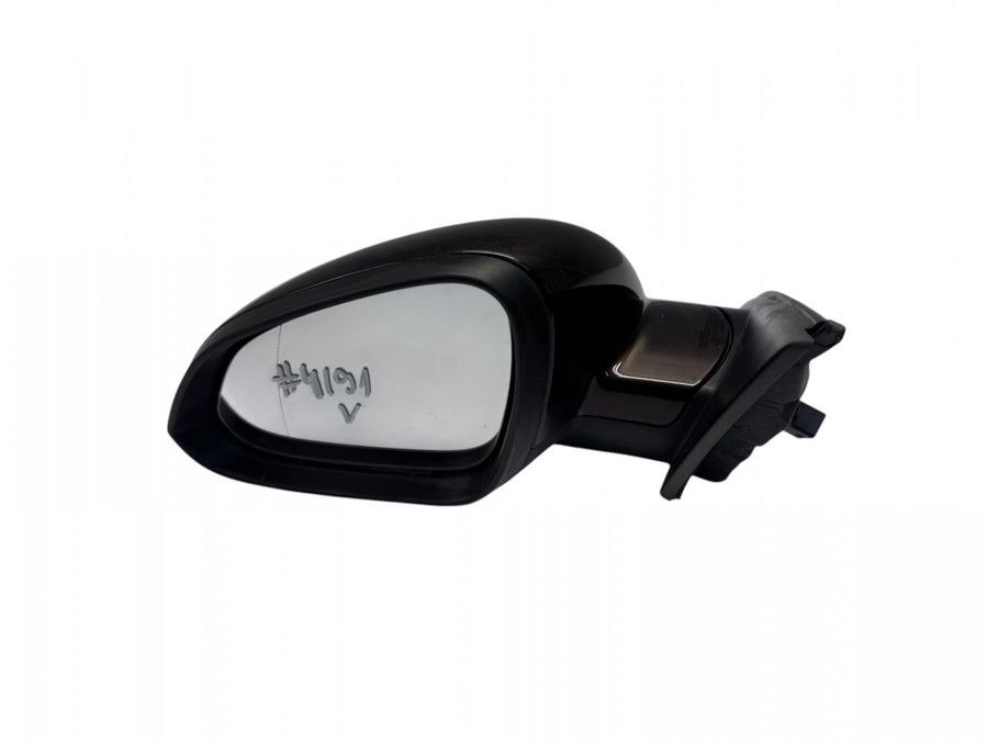 13330629 13329090 Mirror left OPEL INSIGNIA A (G09) (2008-2017)