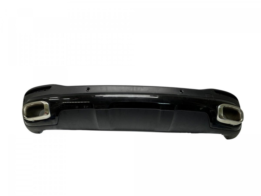 A1678854511 A1678854311 A1678858006 A1678857906 A1678853805 Rear bumper MERCEDES-BENZ GLS (X167) (2019-)