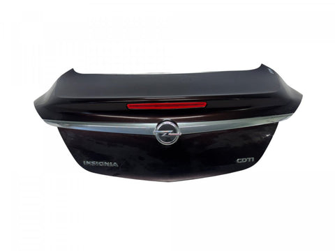 22779369 Bootlid / tailgate OPEL INSIGNIA A (G09) (2008-2017)