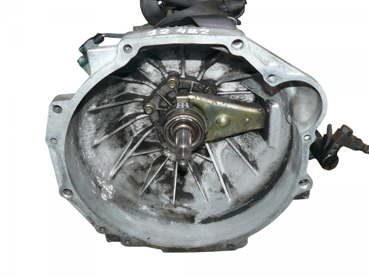Gearbox KIA SORENTO I (JC) (2002-2009)