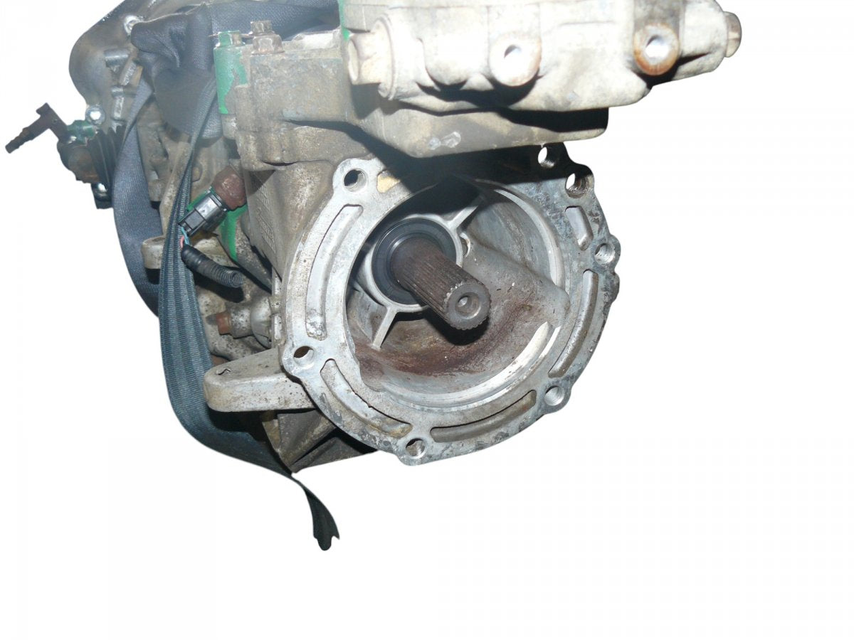 Gearbox KIA SORENTO I (JC) (2002-2009)