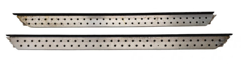 5171840307810 5171840307710 Foot step set BMW X5 (E53) (2000-2007)