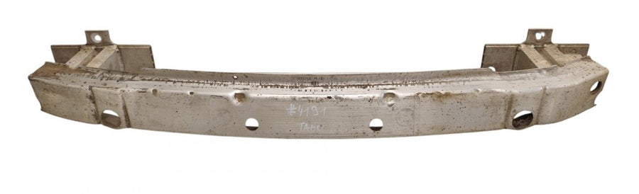 12772411 Rear bumper beam OPEL INSIGNIA A (G09) (2008-2017)