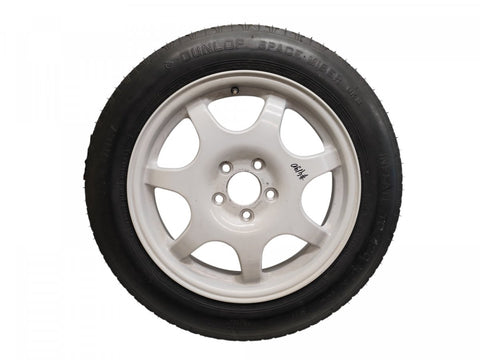 675031615 Spare wheel BMW X5 (E53) (2000-2007)