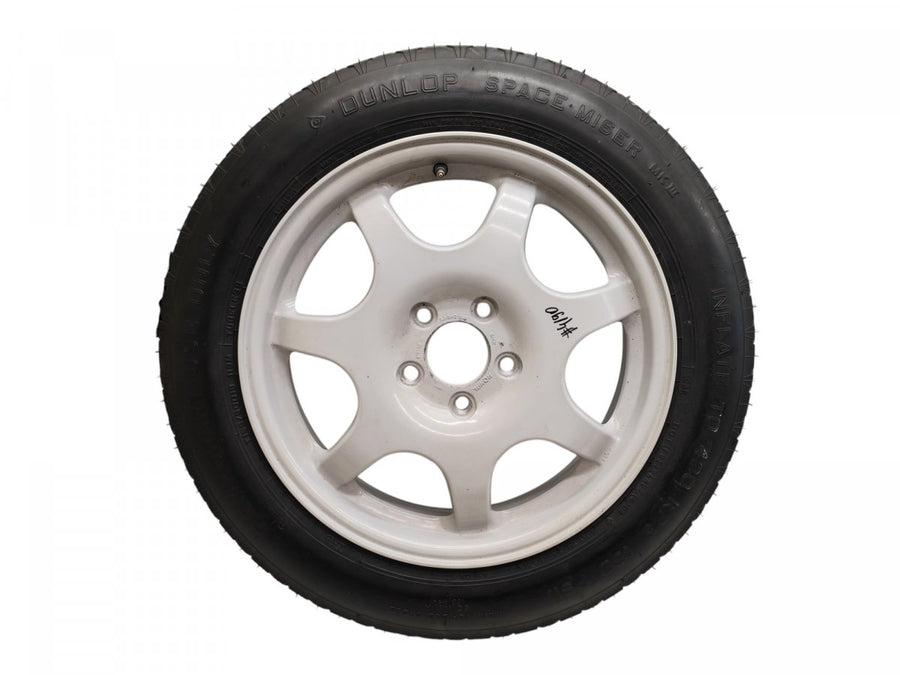 675031615 Spare wheel BMW X5 (E53) (2000-2007)