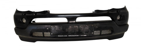 51117129294 7129294 Front Bumper BMW X5 (E53) (2000-2007)