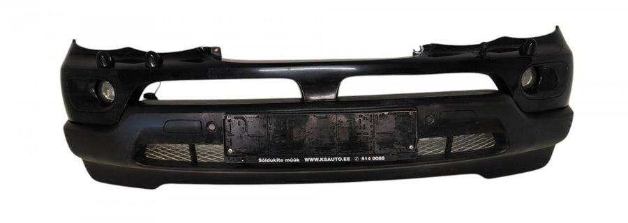 51117129294 7129294 Front Bumper BMW X5 (E53) (2000-2007)