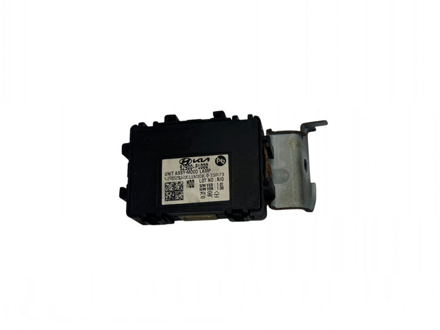 92900P1000 Control units, other KIA SPORTAGE V (NQ5) (2021-)