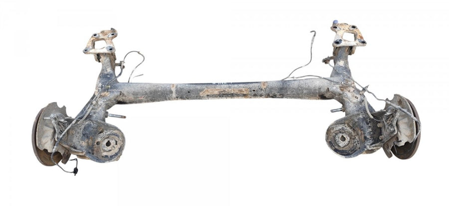 5148T8 Rear axle Beam CITROËN BERLINGO III (2008-2018)