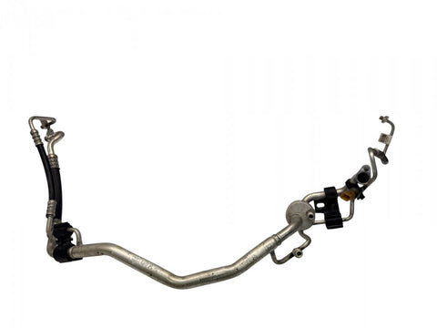 Air conditioning / AC system set / AC pipelines, other PEUGEOT 5008 II (P87) (2016-)
