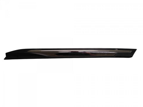 9814228777 Fender moulding front Left PEUGEOT 5008 II (P87) (2016-)