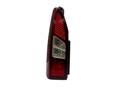 9677205180 Tail light left CITROËN BERLINGO III (2008-2018)