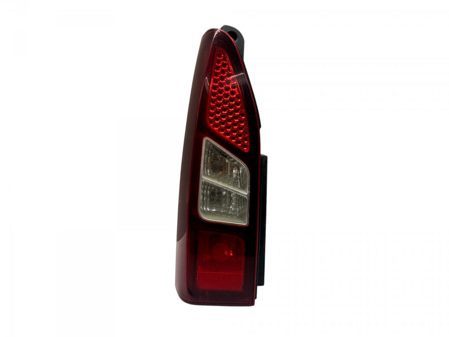9677205180 Tail light left CITROËN BERLINGO III (2008-2018)