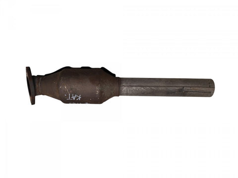 28600N7140 Catalyc Converter KIA SPORTAGE V (NQ5) (2021-)