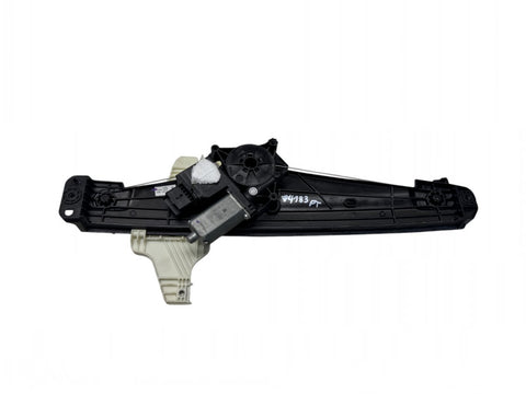 981264288001 9811864680 Window Regulator mechanism rear right PEUGEOT 5008 II (P87) (2016-)
