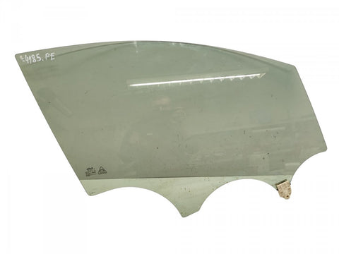 82420R2000 Door window glass front right KIA SPORTAGE V (NQ5) (2021-)