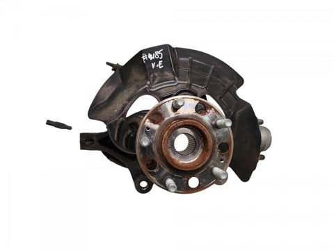 51710N7000 Wheel bearing housing front left KIA SPORTAGE V (NQ5) (2021-)