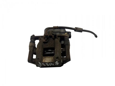 1608999680 Brake caliper rear right PEUGEOT 5008 II (P87) (2016-)