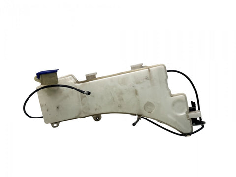 Window washer reservoir PEUGEOT 5008 II (P87) (2016-)