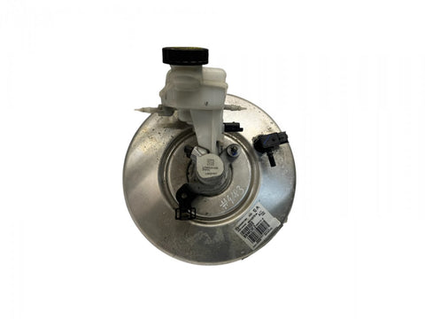 Brake Servo PEUGEOT 5008 II (P87) (2016-)