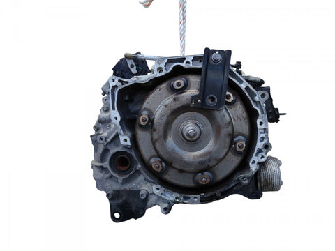 TF71SC 20GE57 9805709280 Gearbox PEUGEOT 5008 II (P87) (2016-)