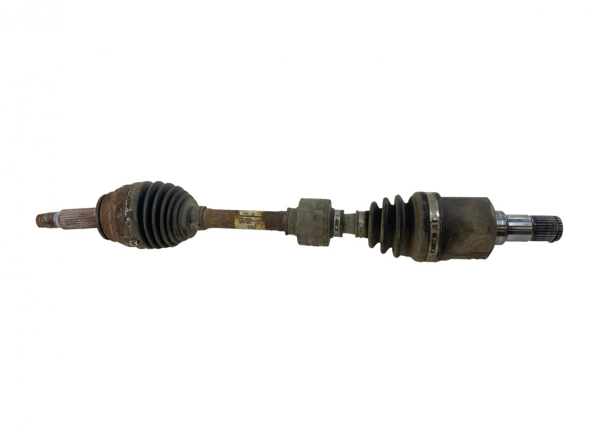 49500G4700 Drive Shaft Front Left KIA CEED III (CD) (2018-)